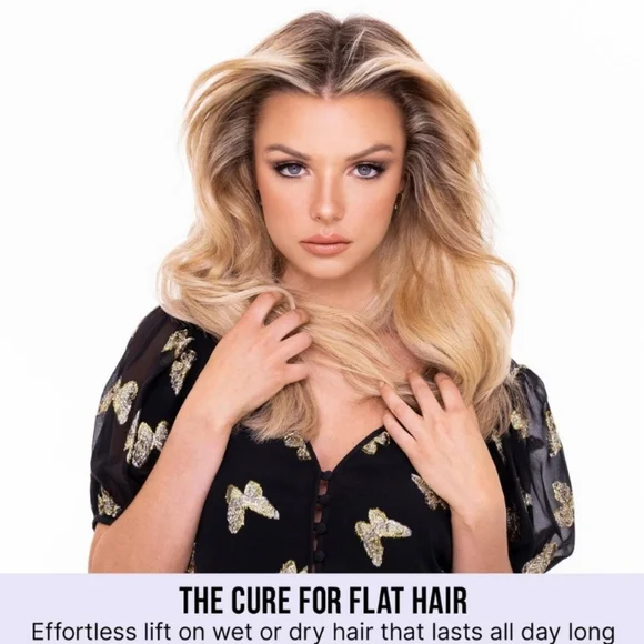 Color Wow Raise The Root Thicken + Lift Spray, 50ml (Travel Size), New - Picture 3 of 3